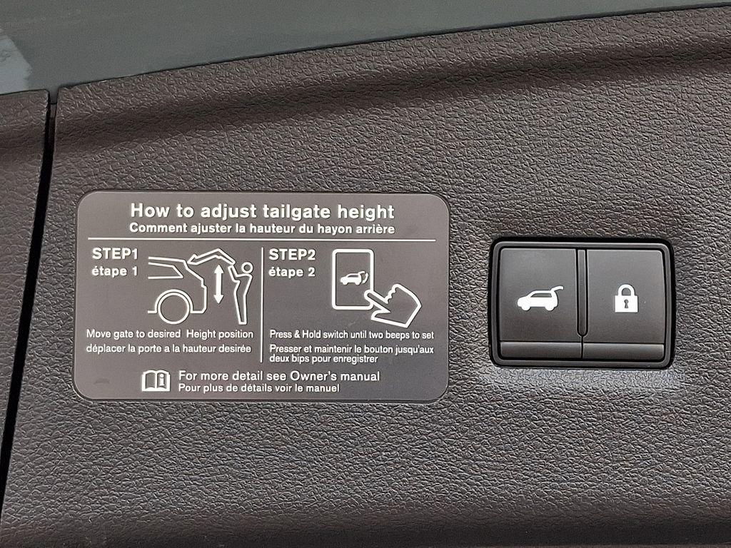 Used 2025 INFINITI QX55 Essential image 29