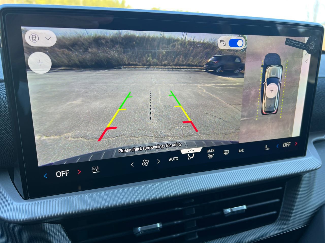 New 2026 Ford Explorer ST w/ Sun And Sound Package image 54