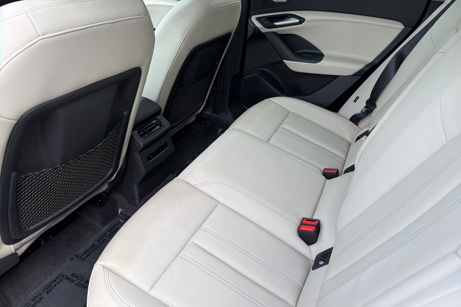 Certified 2025 Audi Q6 e-tron Premium Plus w/ Premium Plus image 11