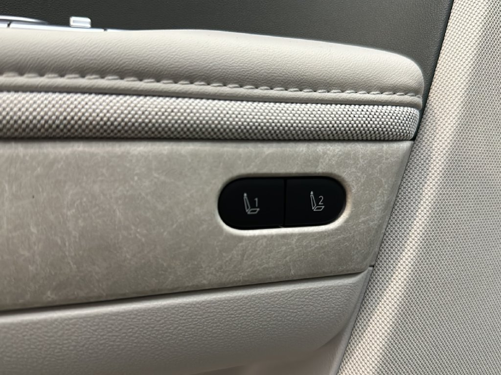 Certified 2024 Hyundai Ioniq 5 Limited AWD/4WD image 14