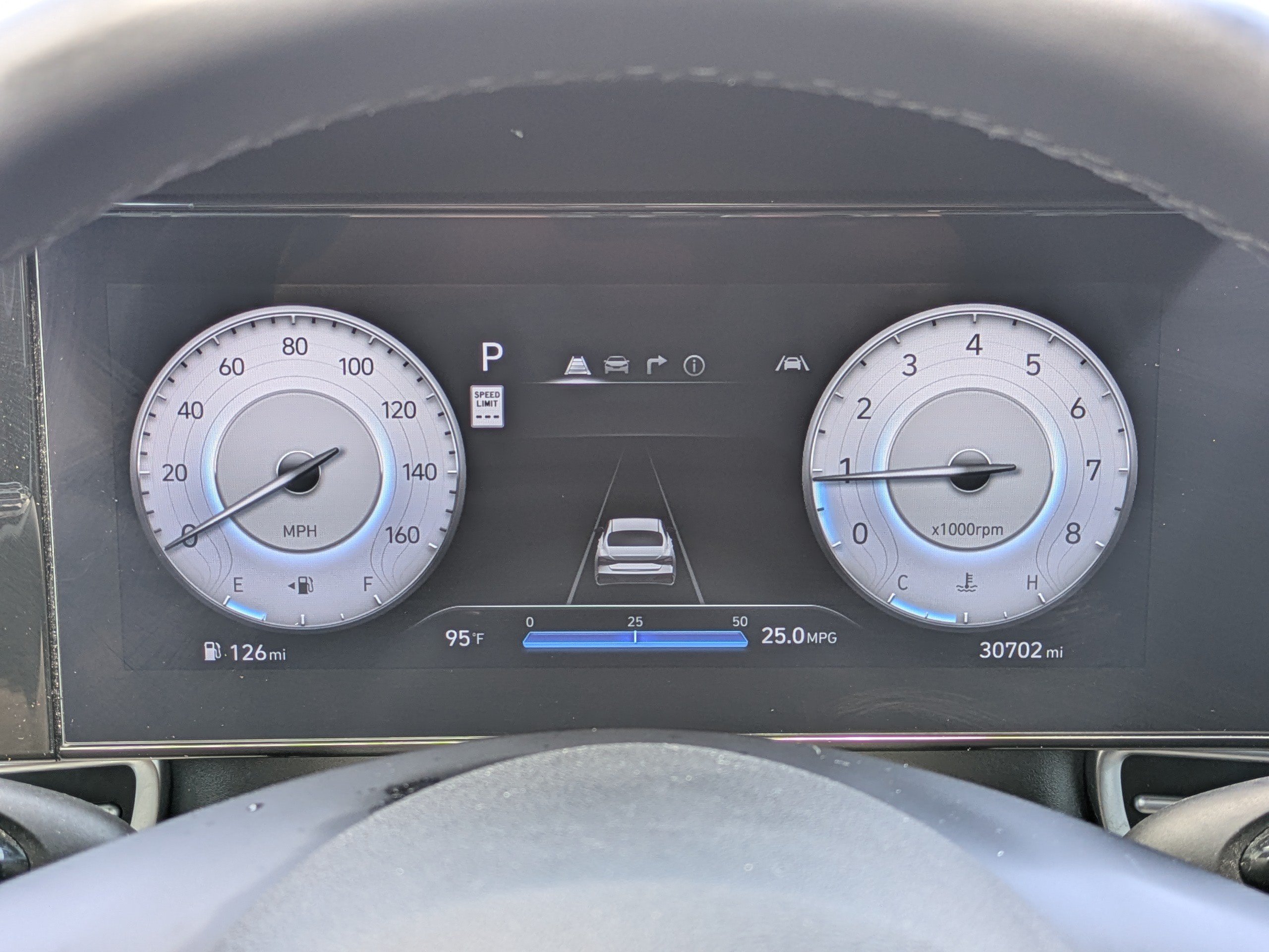 Certified 2025 Hyundai Elantra SEL FWD image 26