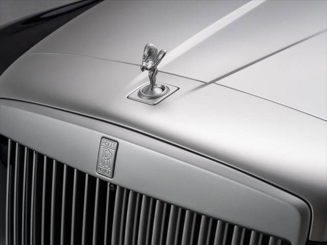 Used 2020 Rolls-Royce Cullinan image 45