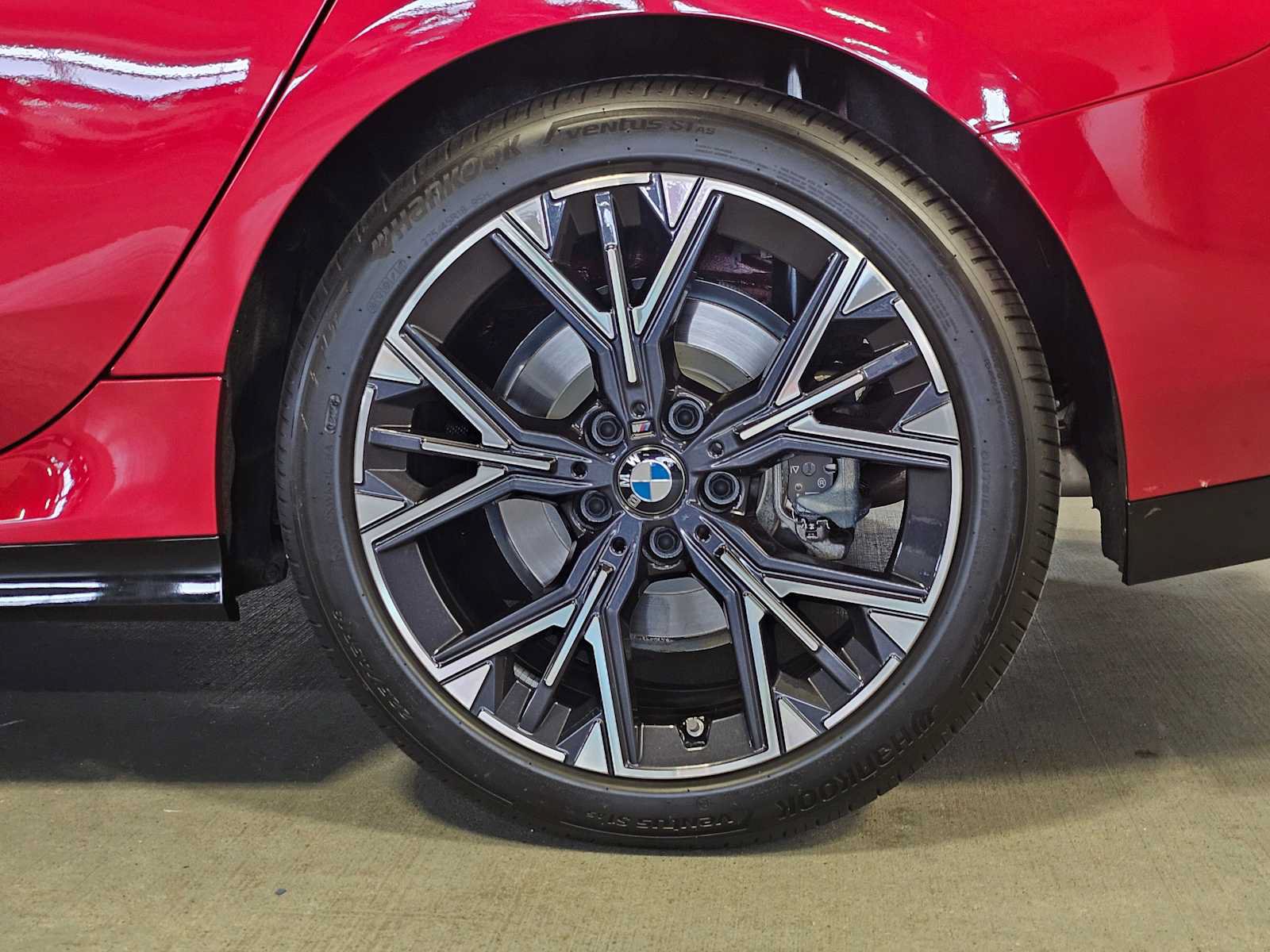 Used 2025 BMW 228i xDrive w/ Premium Package AWD/4WD image 7