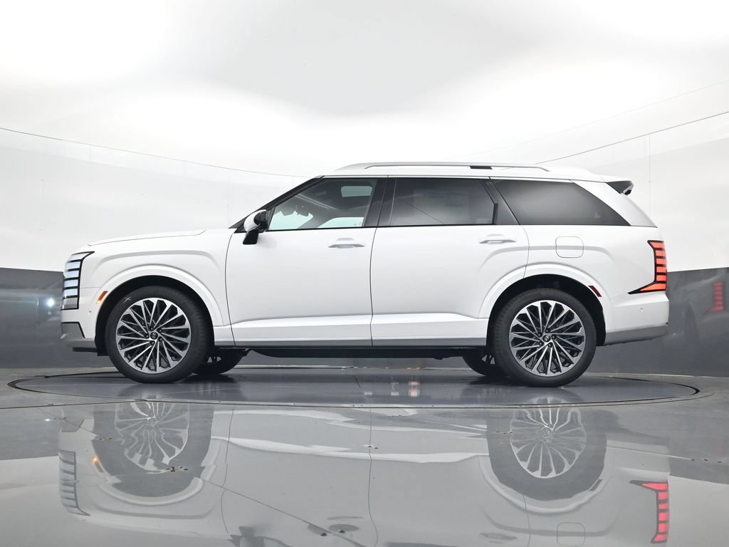 New 2026 Hyundai Palisade Calligraphy AWD/4WD image 29