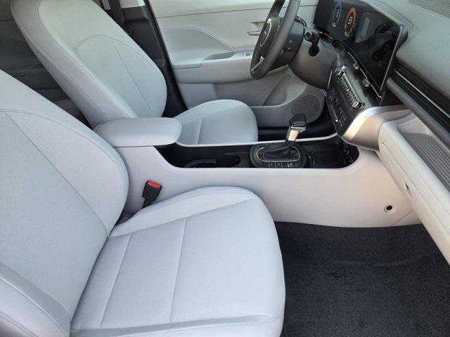New 2026 Hyundai Kona SEL Sport image 9
