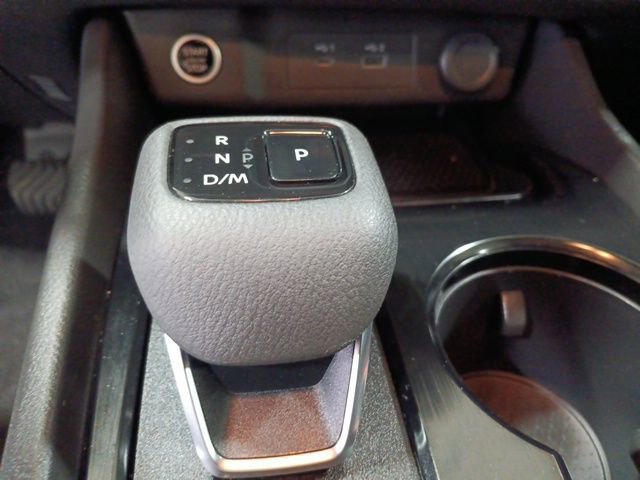 Certified 2023 Nissan Rogue SV w/ SV Premium B Package image 18