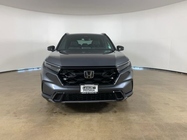 Used 2024 Honda CR-V Sport-L image 3