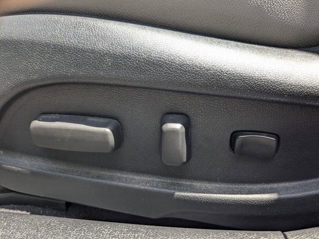 Used 2013 Hyundai Sonata Limited w/ Panoramic Sunroof Pkg FWD image 22