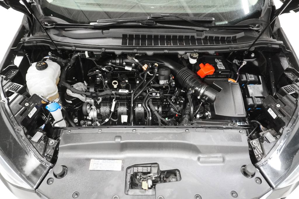 Used 2024 Ford Edge SEL AWD/4WD image 8