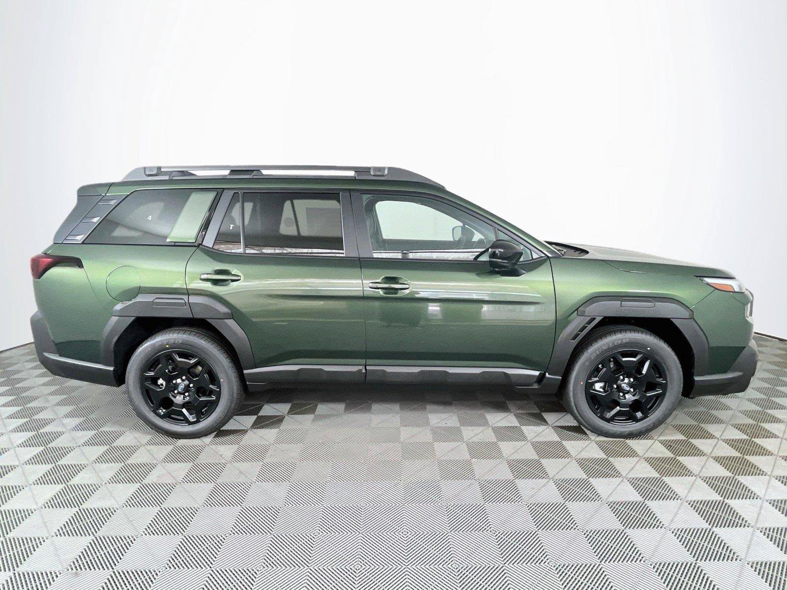 New 2026 Subaru Outback Limited AWD/4WD image 9