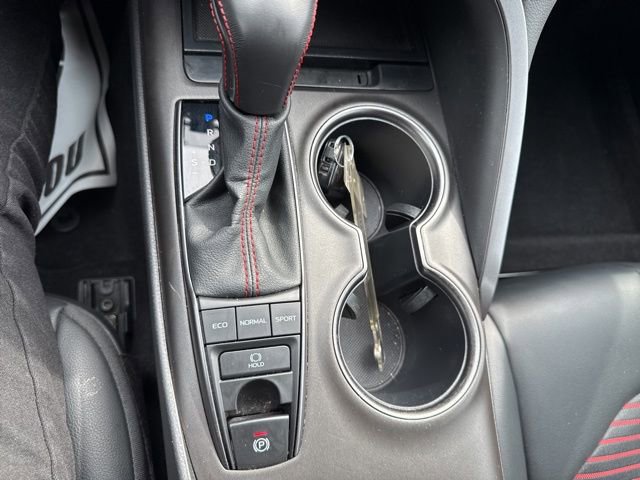 Used 2024 Toyota Camry TRD w/ TRD Package w/JBL Audio image 18