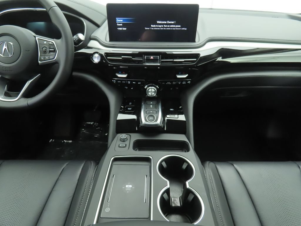 Used 2026 Acura MDX w/ Technology Package FWD image 14