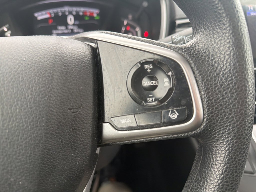 Used 2021 Honda CR-V EX image 18