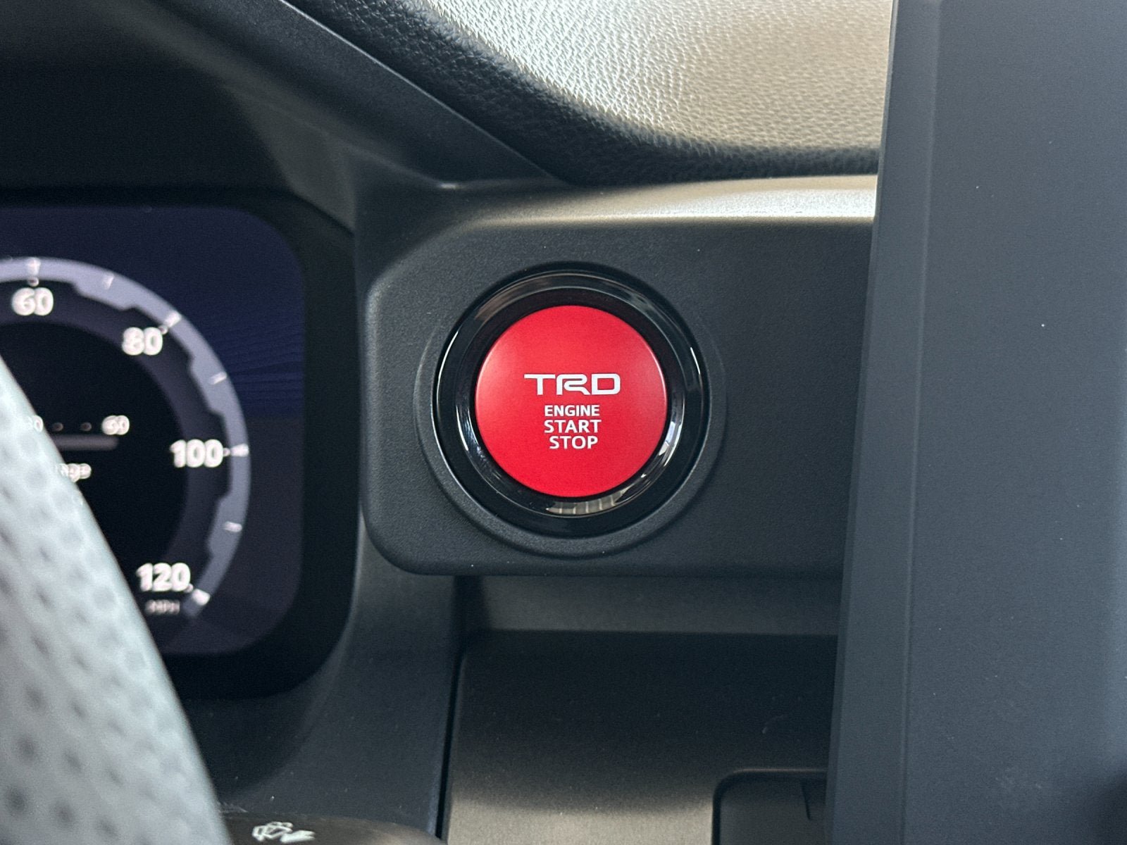 New 2026 Toyota Tacoma TRD Off-Road AWD/4WD image 22