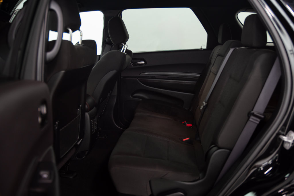 Used 2026 Dodge Durango GT RWD image 7