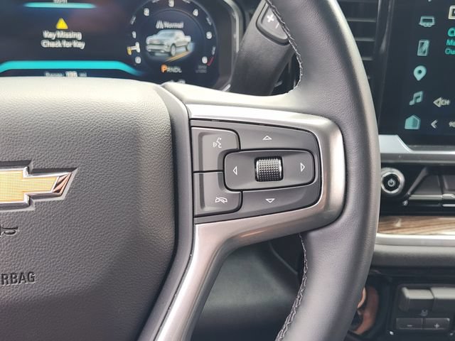 Used 2026 Chevrolet Silverado 1500 LT RWD image 29