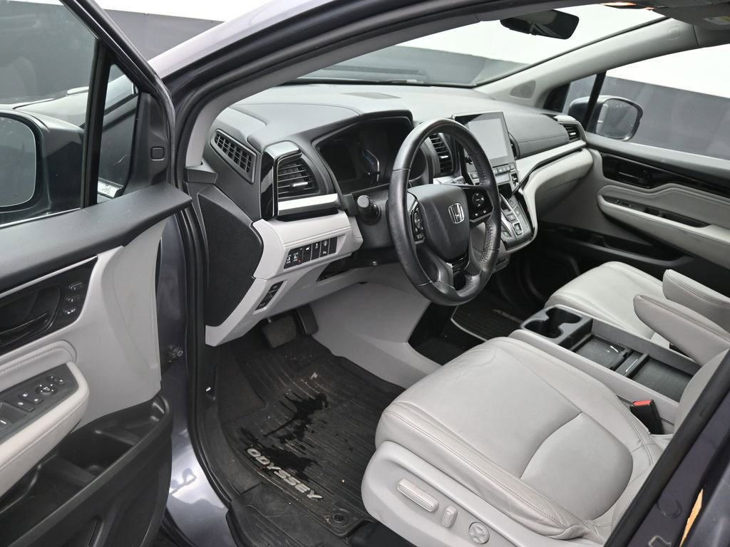 Used 2021 Honda Odyssey Touring image 10