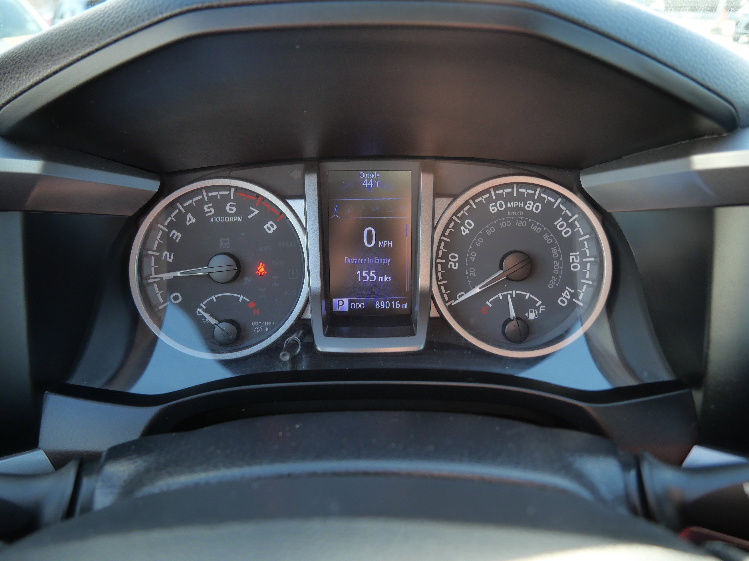 Certified 2021 Toyota Tacoma Limited image 21