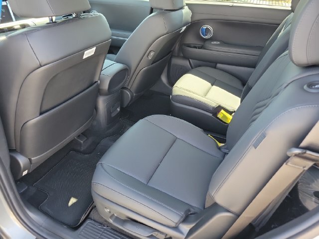 New 2026 Hyundai Palisade SEL AWD/4WD image 25