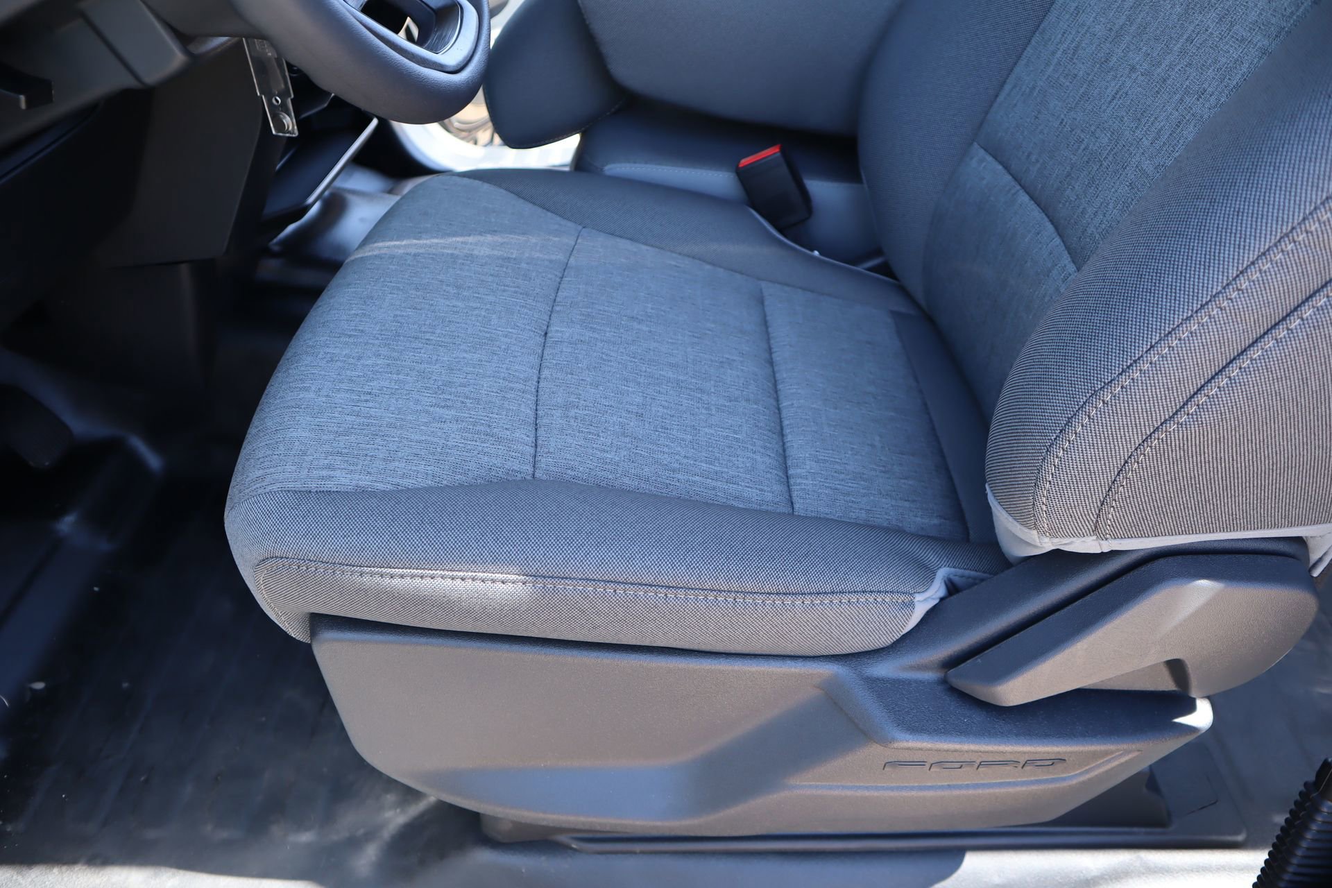 New 2026 Ford F150 XL w/ Equipment Group 103A High image 12