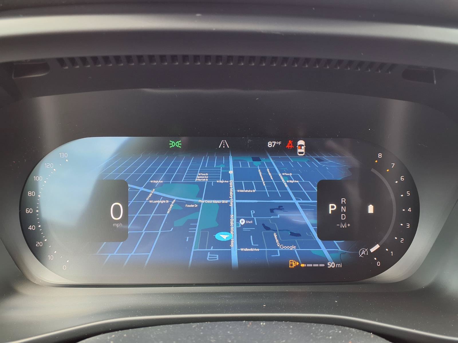 New 2026 Volvo XC40 B5 Core AWD/4WD image 17