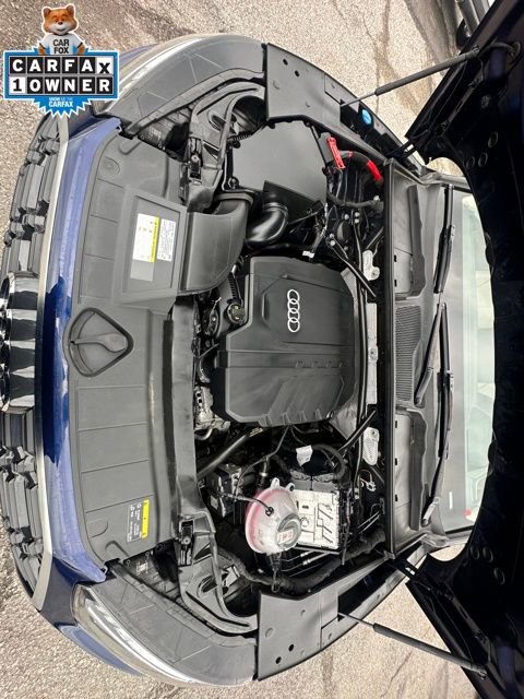 Used 2023 Audi Q5 2.0T Prestige image 10