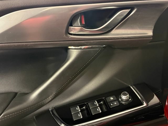 Used 2019 MAZDA CX-9 Grand Touring FWD image 11
