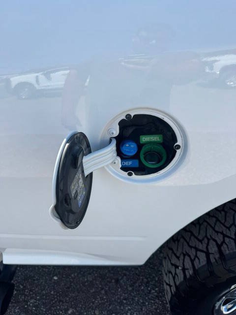 Used 2024 RAM 2500 Tradesman w/ Chrome Appearance Group AWD/4WD image 40
