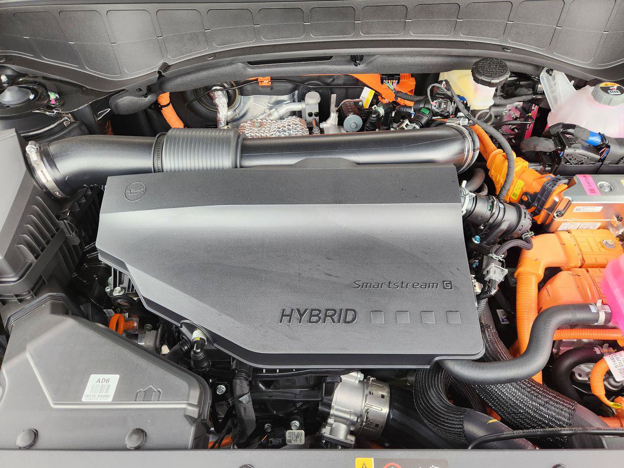 New 2026 Hyundai Palisade SEL AWD/4WD image 30