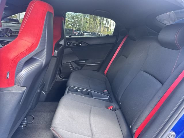Used 2019 Honda Civic Type R image 27