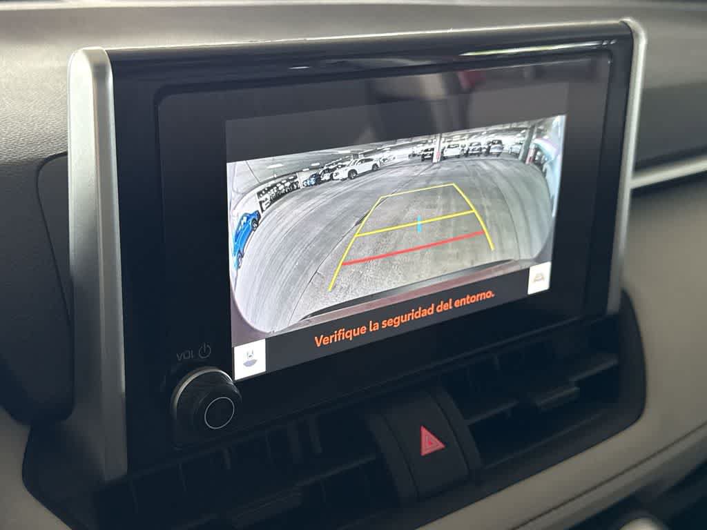 Used 2024 Toyota RAV4 XLE w/ Convenience Package FWD image 19