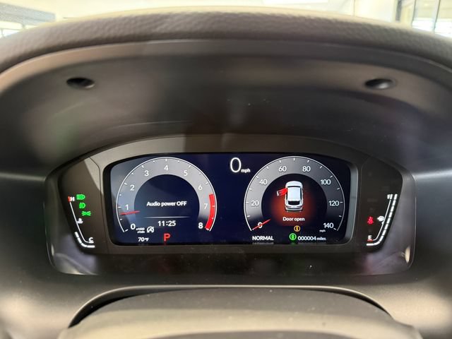 New 2026 Acura ADX A-Spec w/ Advance Package AWD/4WD image 18