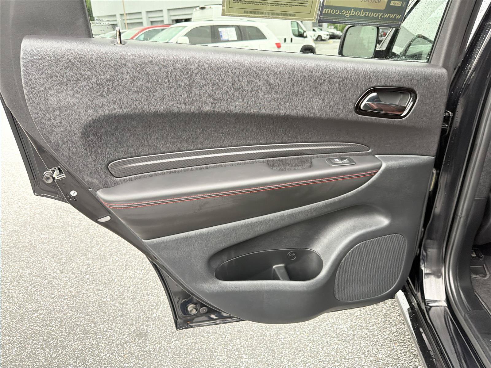 Used 2024 Dodge Durango R/T AWD/4WD image 22