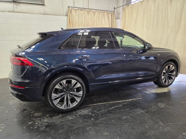New 2026 Audi Q8 Premium Plus w/ Premium Plus Package AWD/4WD image 6