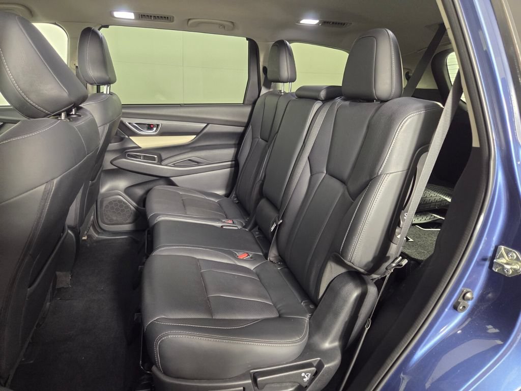 Used 2020 Subaru Ascent Limited w/ Popular Package #2 AWD/4WD image 23