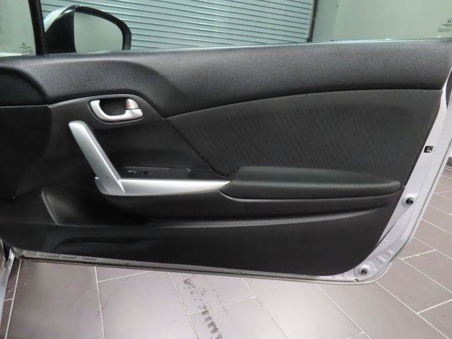 Used 2015 Honda Civic EX image 33