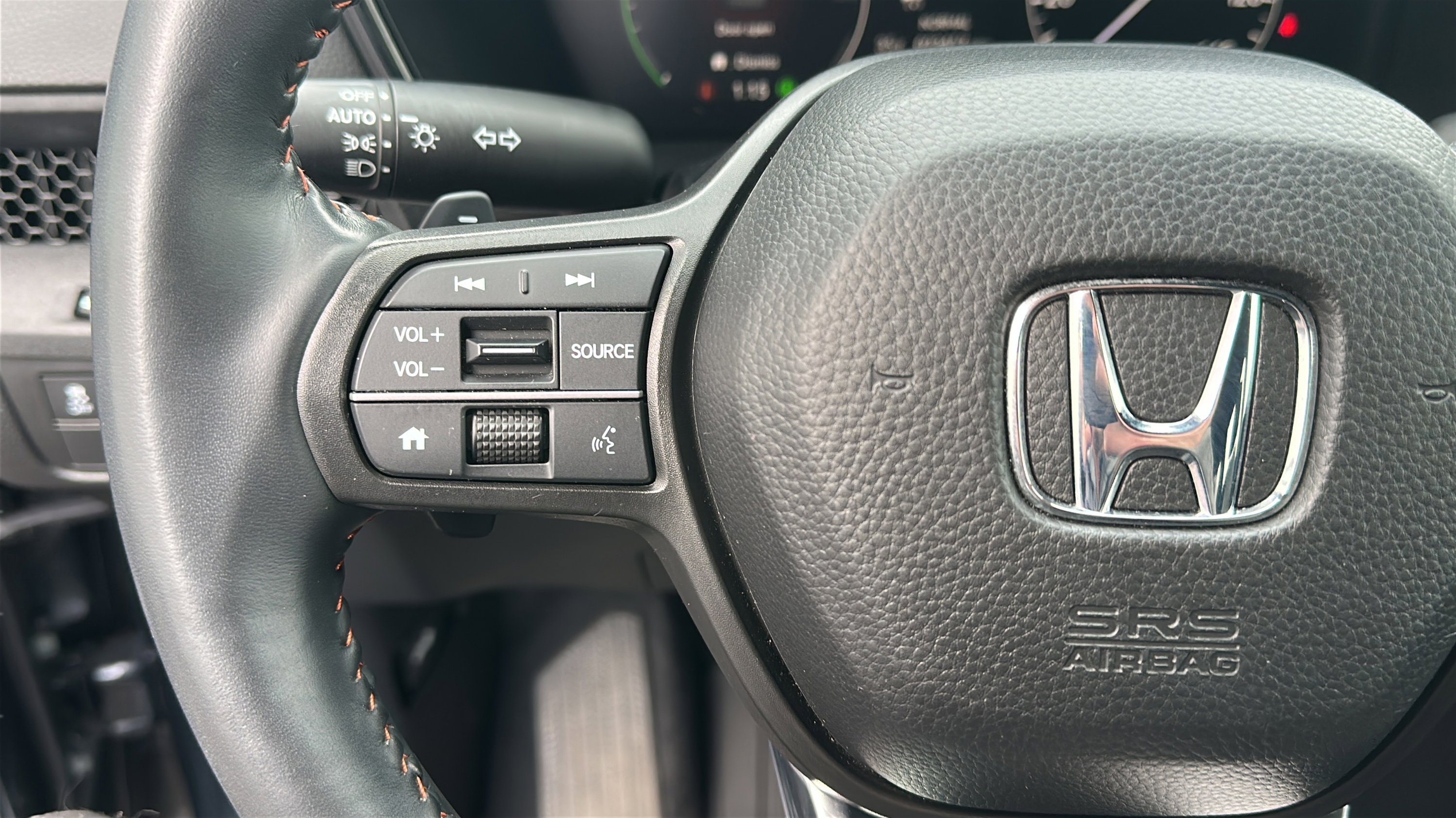 Used 2024 Honda CR-V Sport image 20