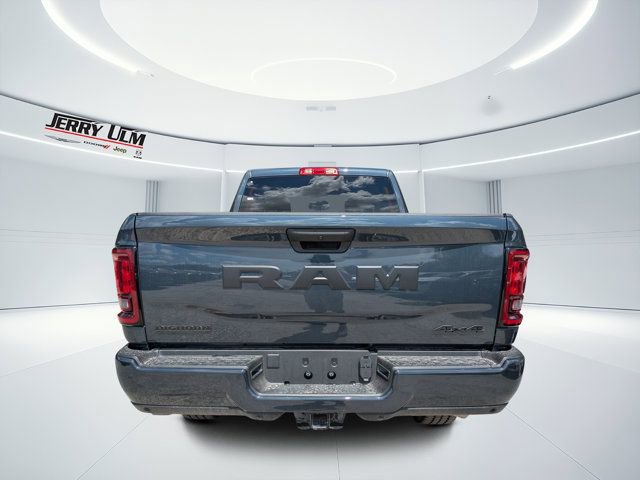 New 2026 RAM 2500 Big Horn image 4