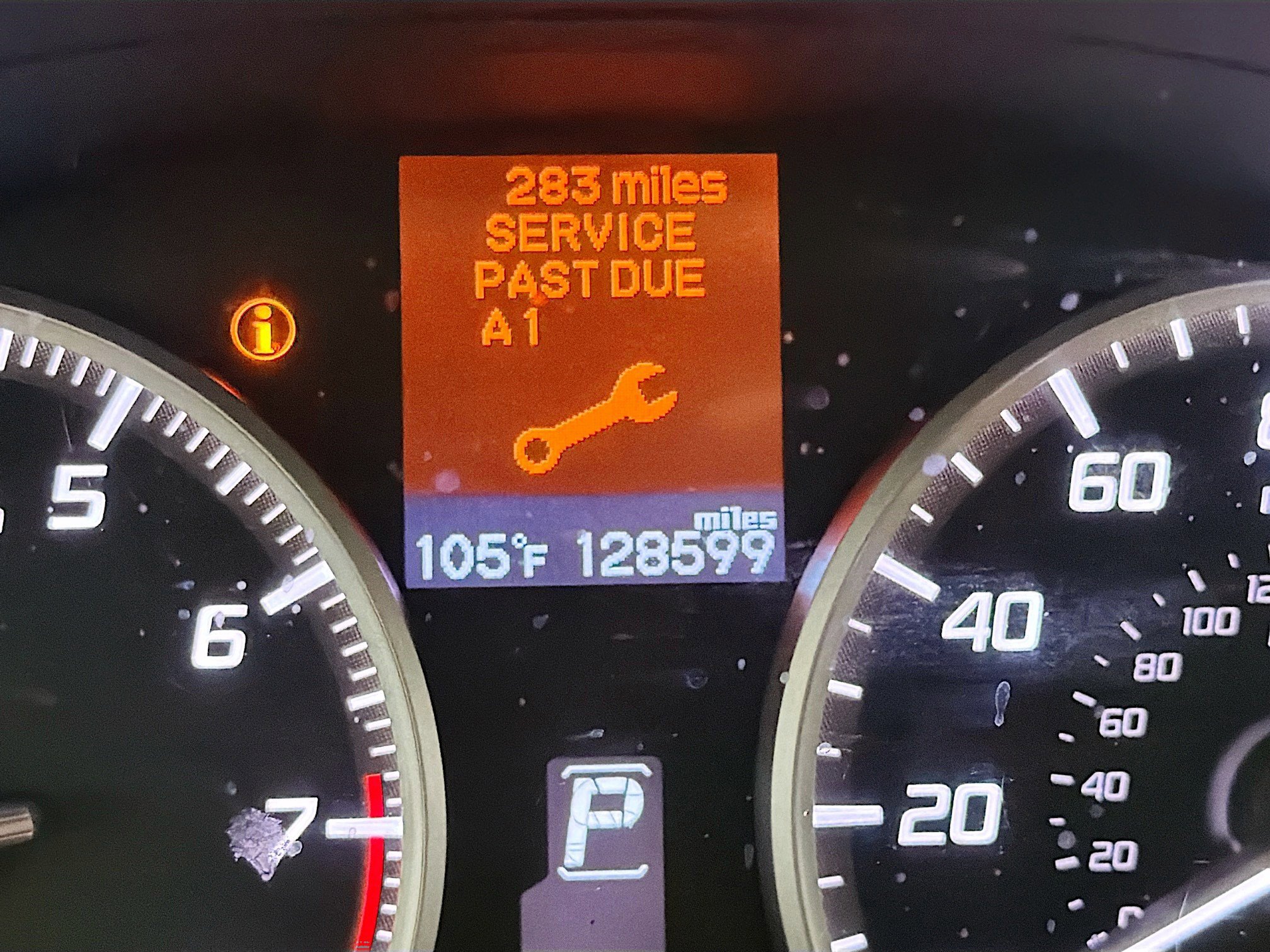 Used 2017 Acura RDX Base image 7