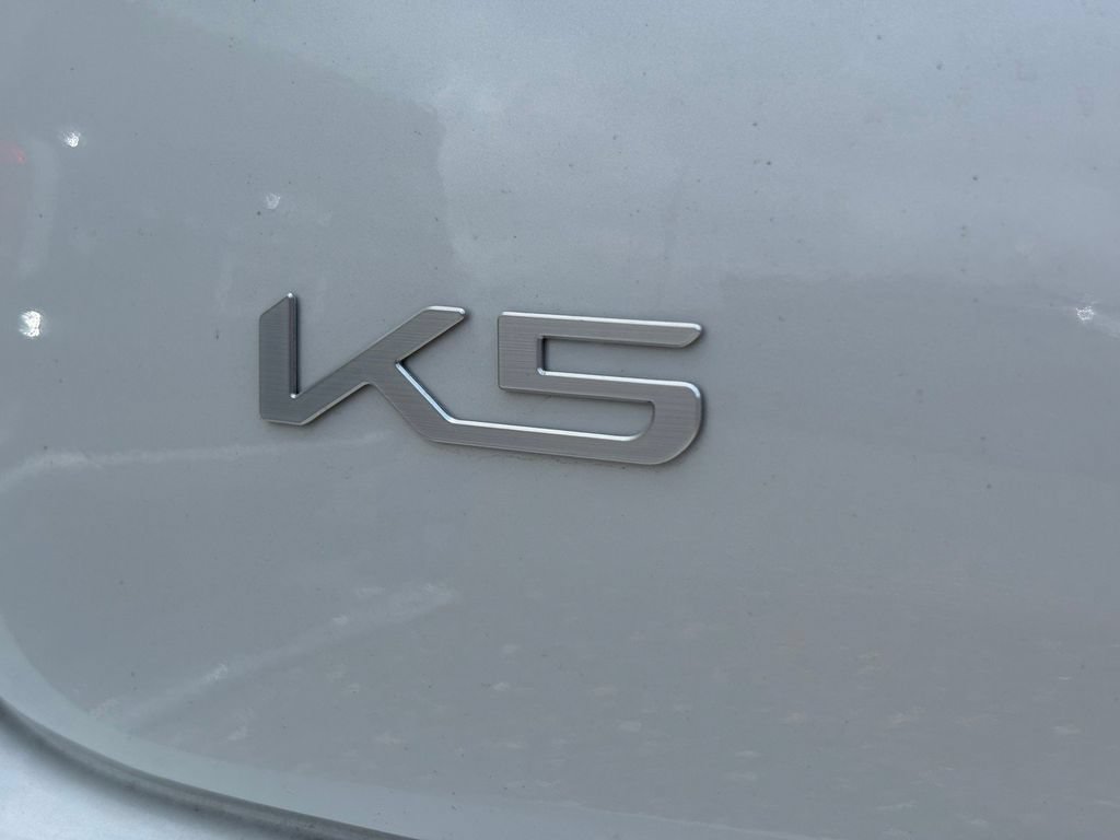New 2026 Kia K5 GT-Line w/ GT-Line Red Interior Package FWD image 10