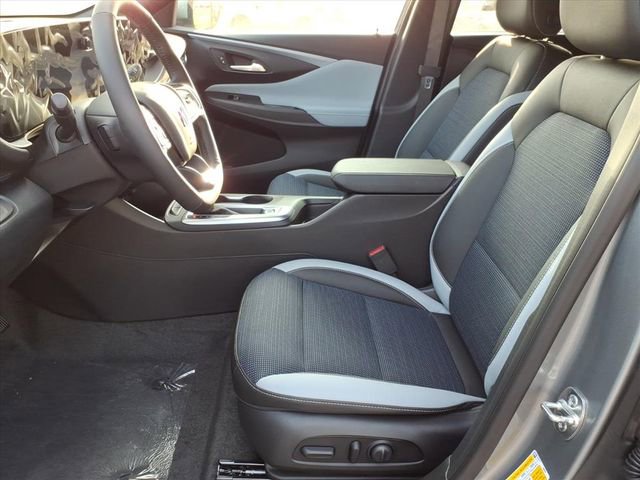 New 2026 Buick Envista Preferred w/ Convenience I Package image 5