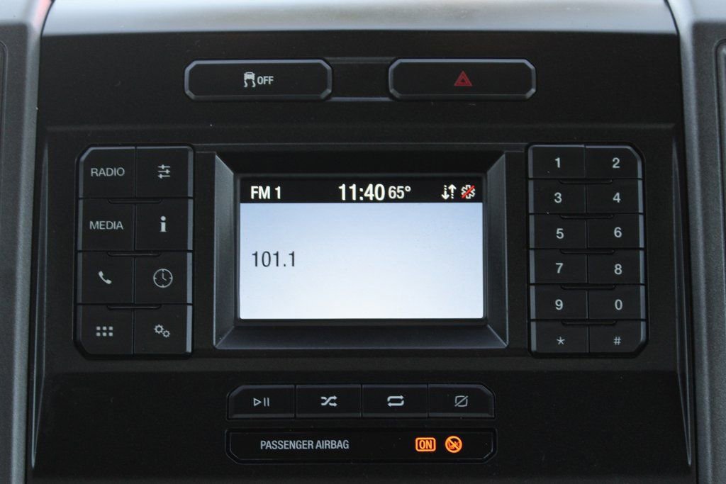 Used 2021 Ford F350 XL w/ Power Equipment Group AWD/4WD image 27