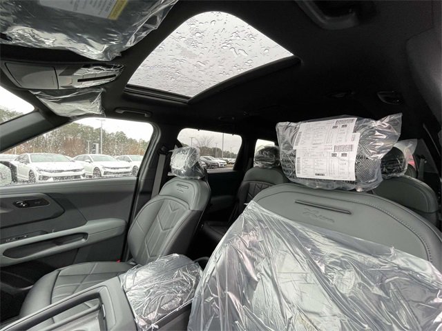 New 2027 Kia Telluride SX X-Line image 8