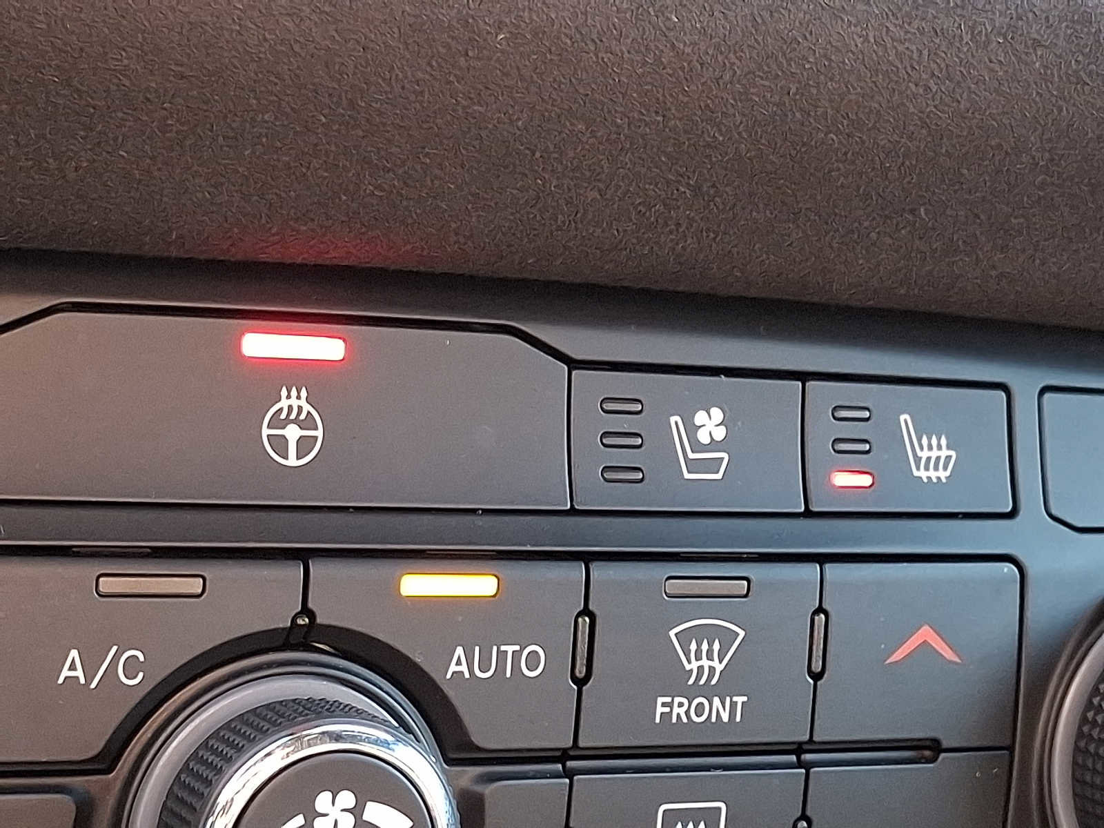 Used 2023 Dodge Durango R/T w/ Hemi Orange Plus Package image 27