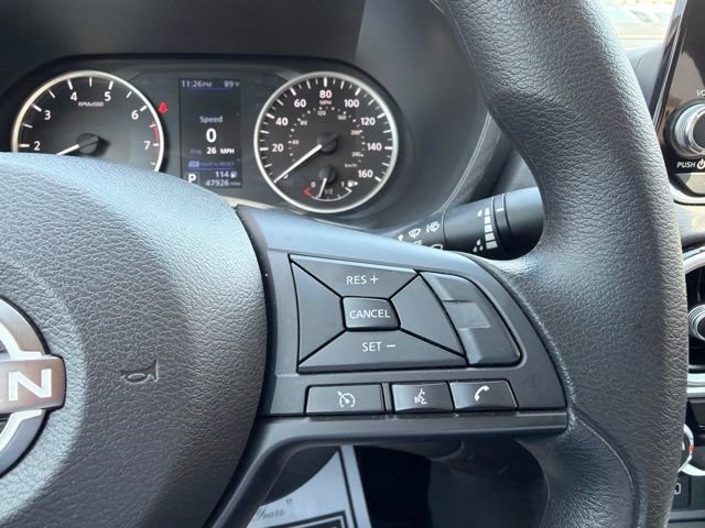 Used 2024 Nissan Sentra S FWD image 19