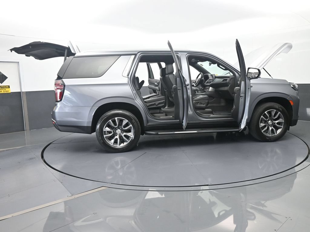Used 2021 Chevrolet Tahoe LT RWD image 80
