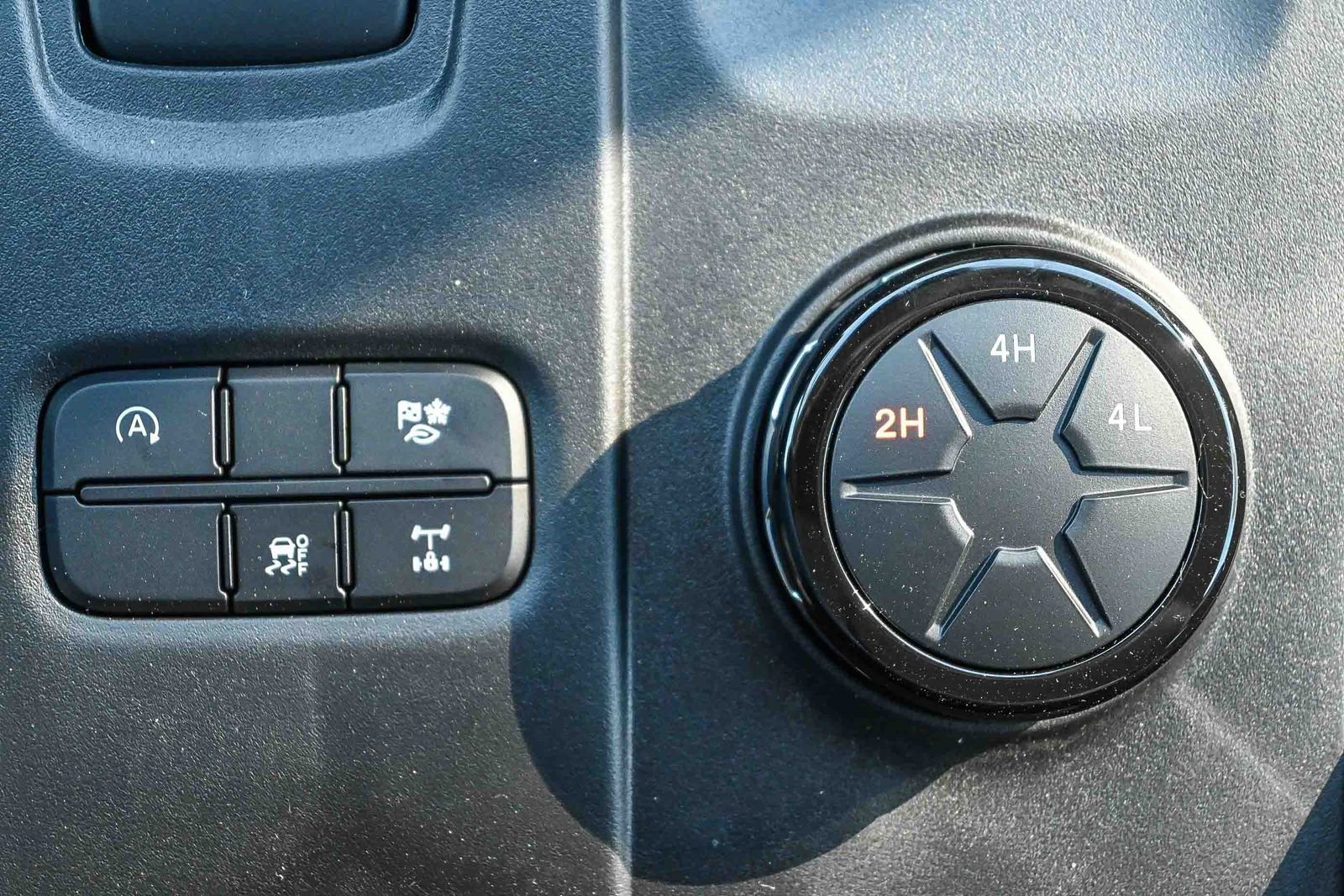 New 2025 Ford Ranger XL w/ Trailer Tow Package image 27