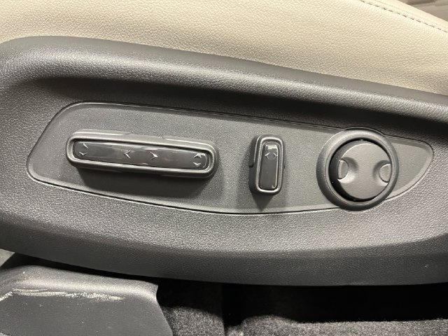 New 2027 Honda CR-V EX-L image 14