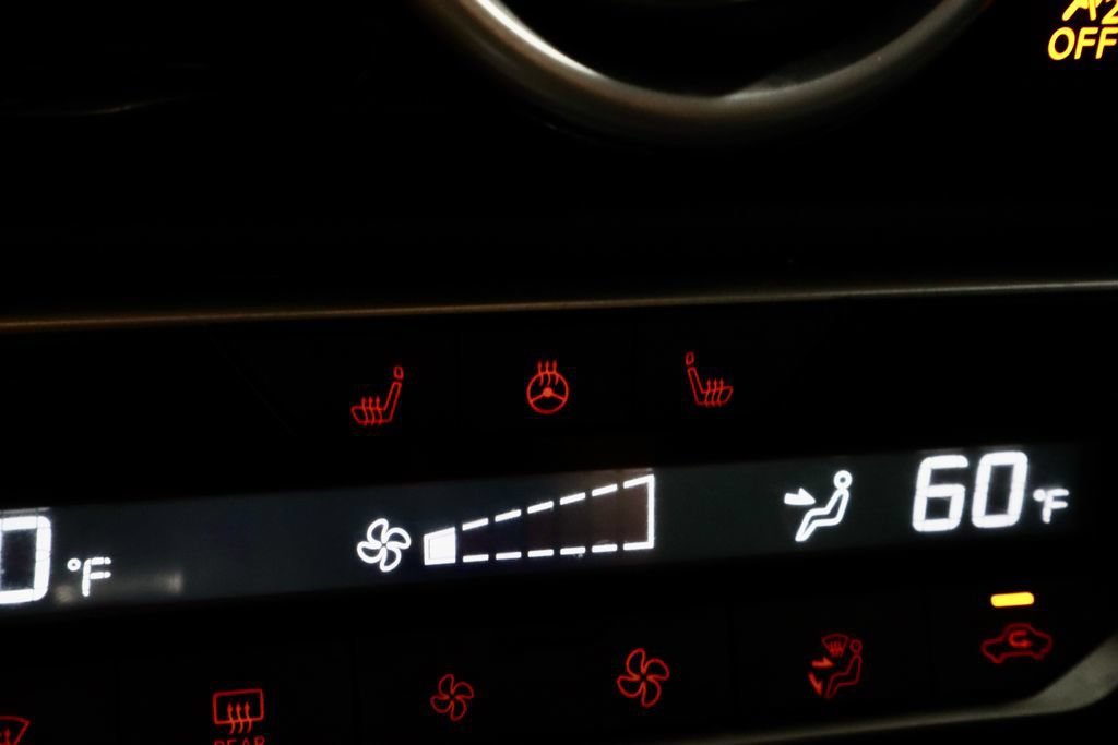 Certified 2025 Nissan Sentra SV w/ All-Weather Package FWD image 30