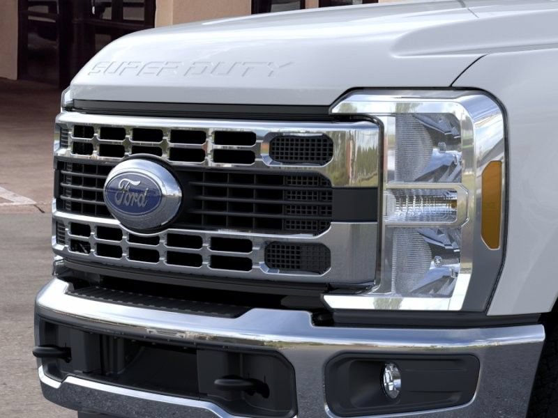 New 2026 Ford F250 XLT w/ FX4 Off-Road Package AWD/4WD image 17